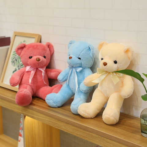 TEDDY BEAR PLUSH | LITTLEBEAR™