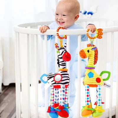BABY RATTLE