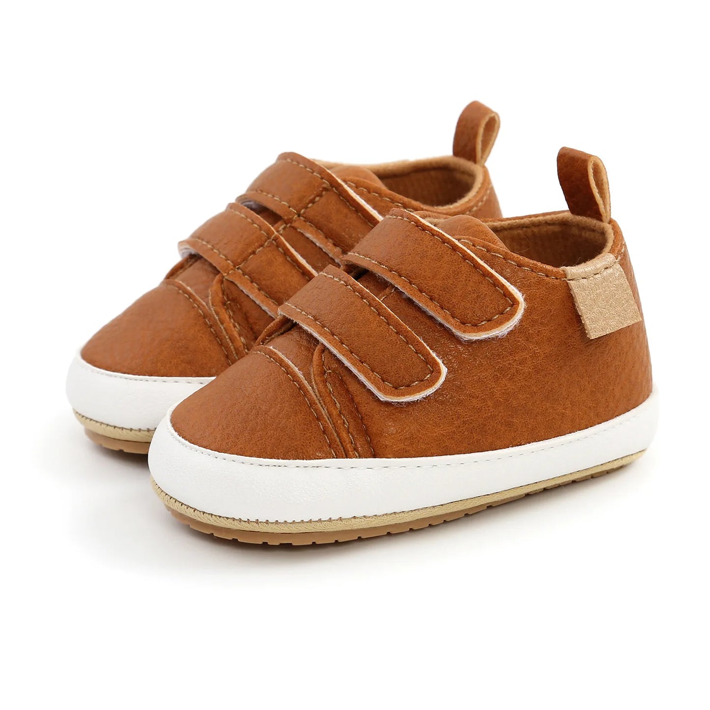 LEATHER BABY SHOES | LEATHERMAN™