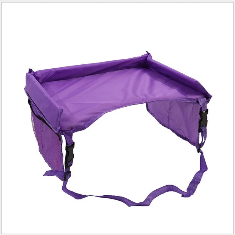 CHILDREN’S TRAVEL TRAY