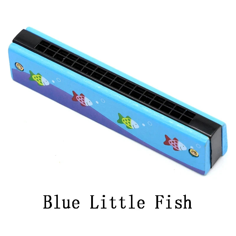 MUSICAL HARMONICA BABY TOY | MUSICIAN™