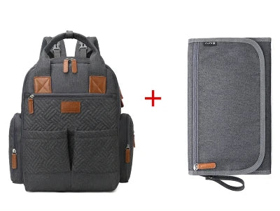 DIAPER BAG | SMARTBAG™