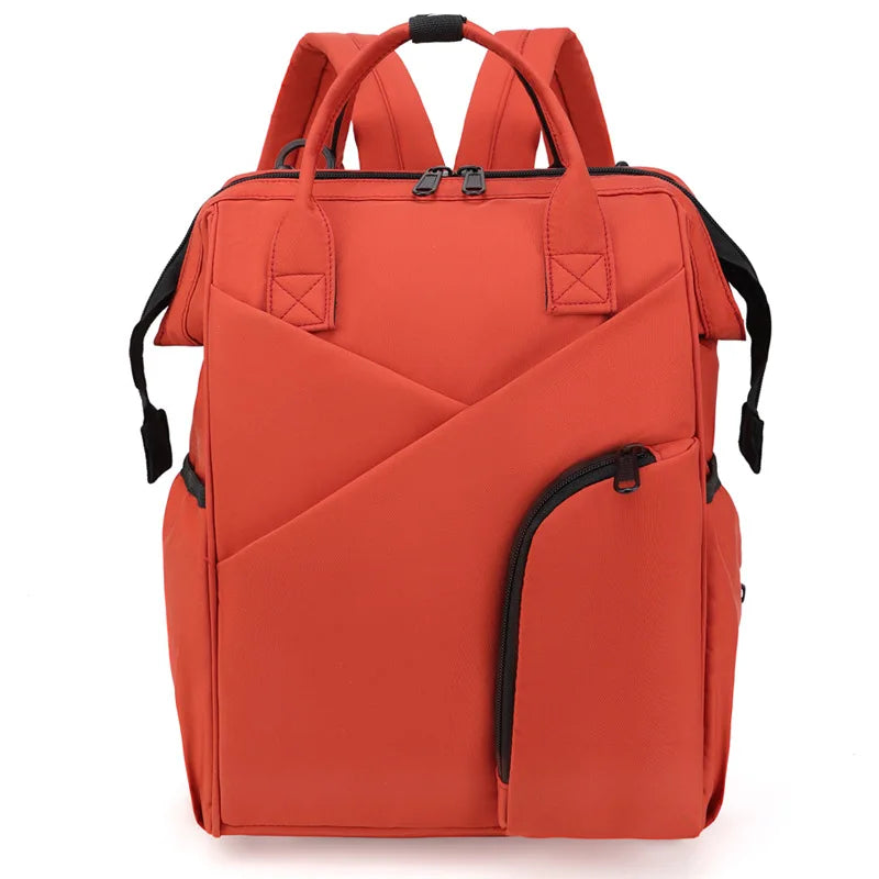 DIAPER BAG