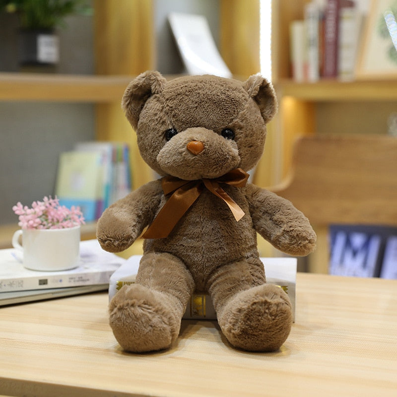 TEDDY BEAR PLUSH | LITTLEBEAR™