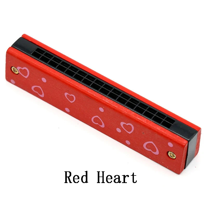 MUSICAL HARMONICA BABY TOY | MUSICIAN™