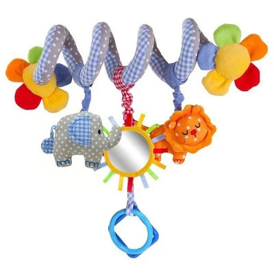 BABY ACTIVITY SPIRAL | SPIRALWAKER™