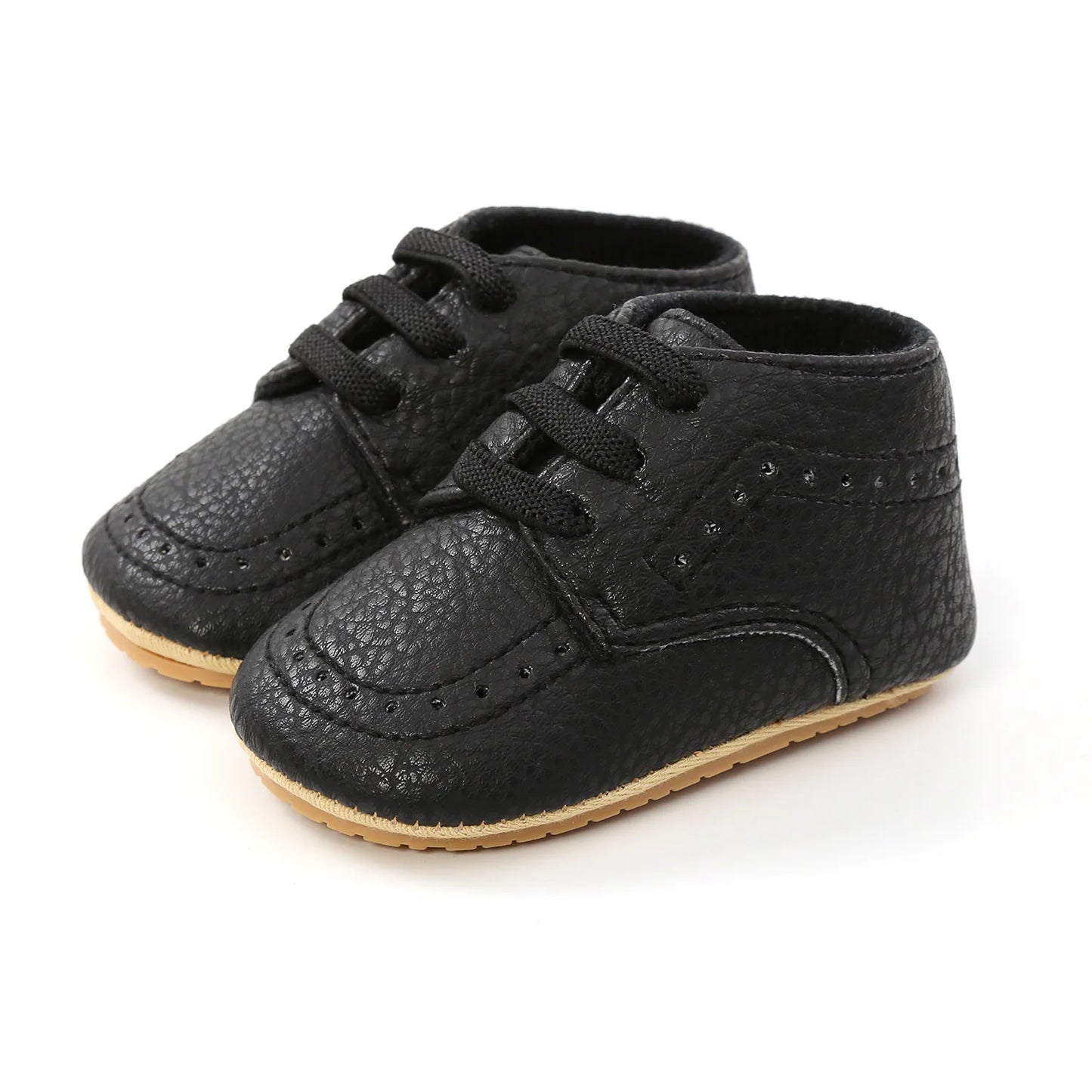 LEATHER BABY SHOES | LEATHERMAN™