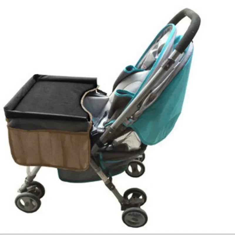 CHILDREN’S TRAVEL TRAY