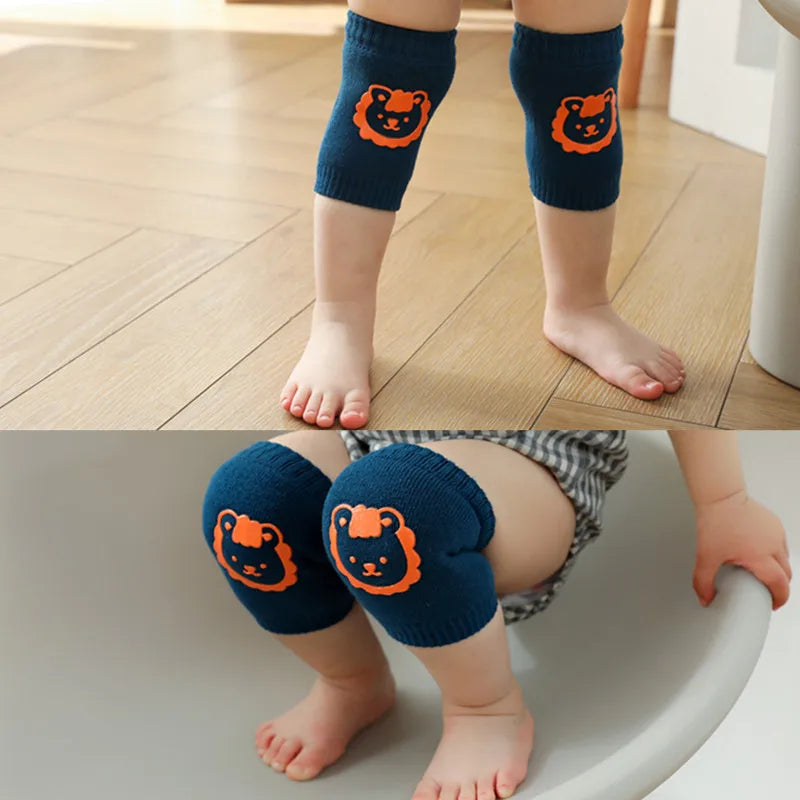 BABY SAFETY KNEE PAD