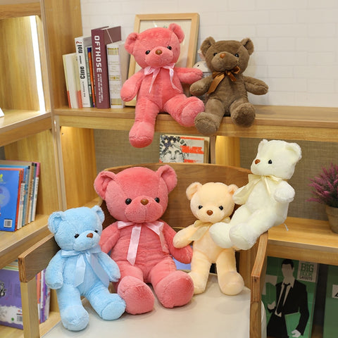TEDDY BEAR PLUSH | LITTLEBEAR™