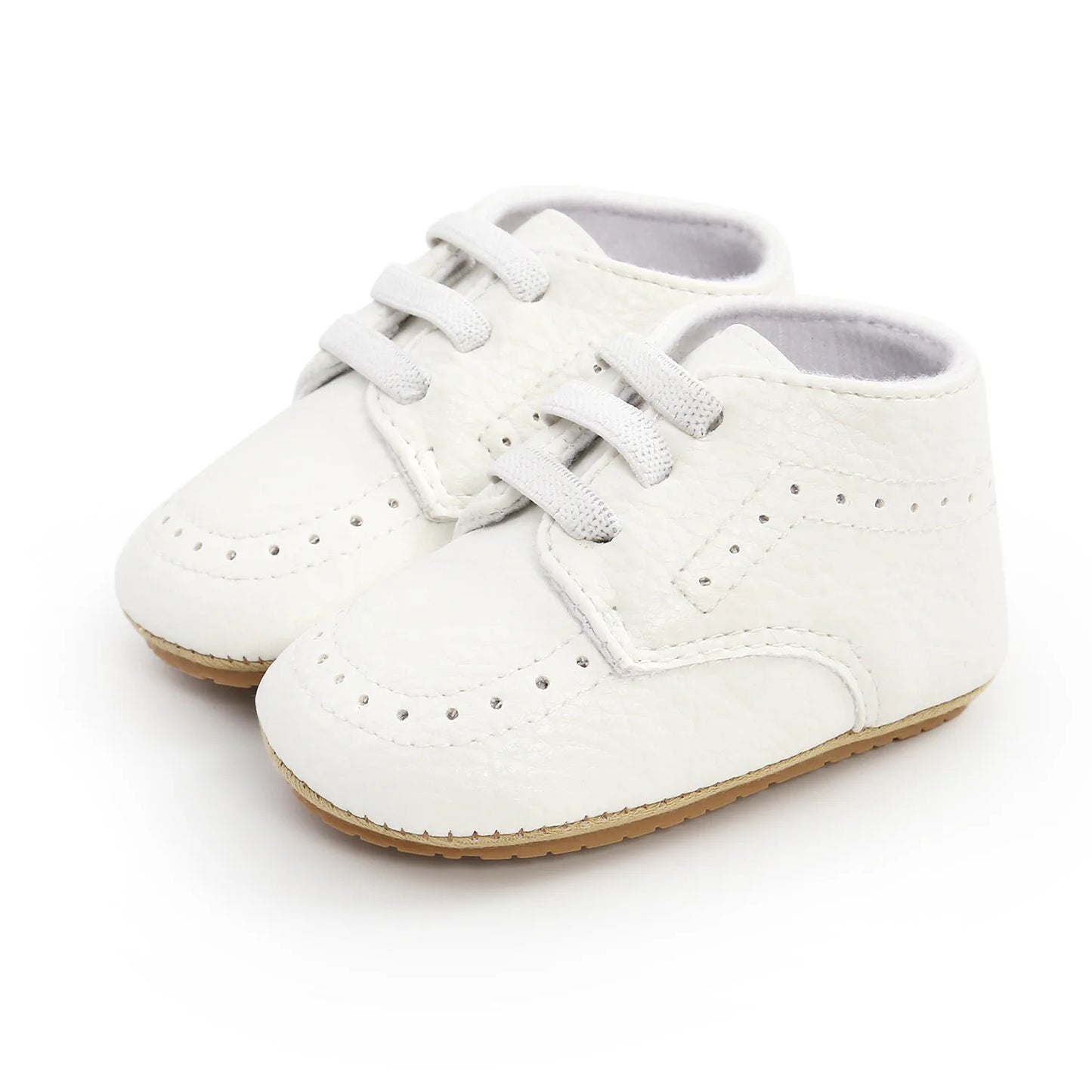 LEATHER BABY SHOES | LEATHERMAN™