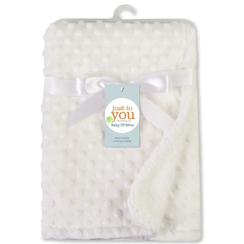 SOFT BABY BLANKET | GOODSLEEP™