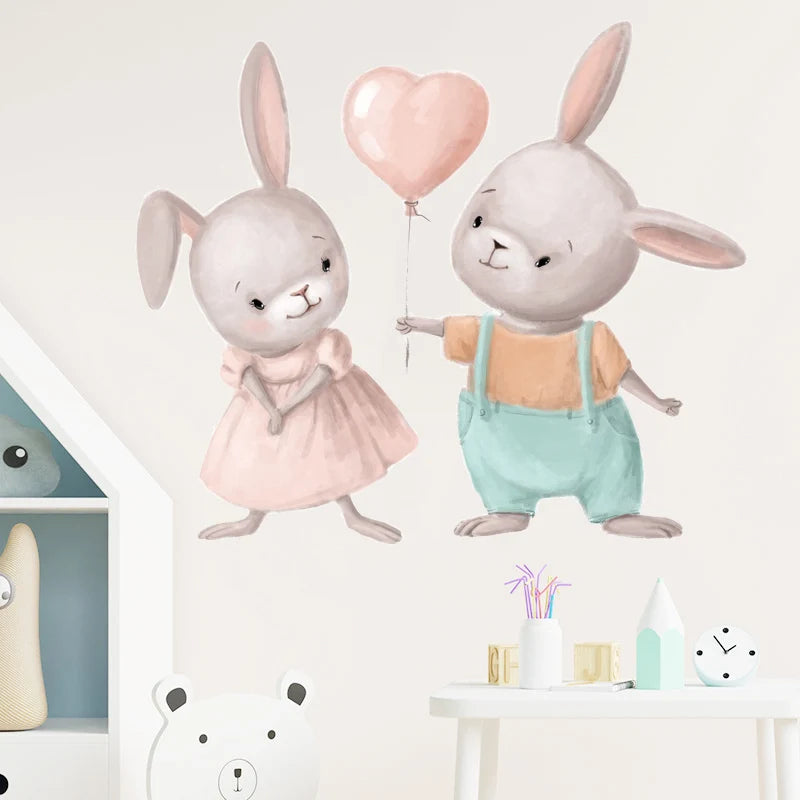 BABY ROOM STICKERS | BALOON™