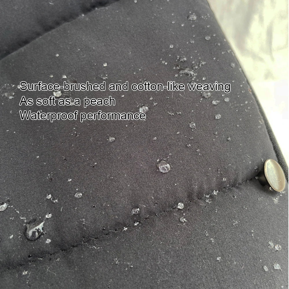 STROLLER FOOTMUFF