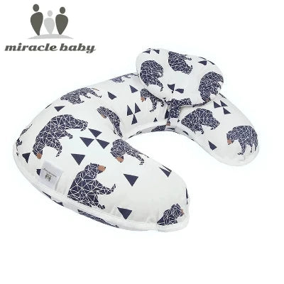 NURSING PILLOW | COMFORTBABY™