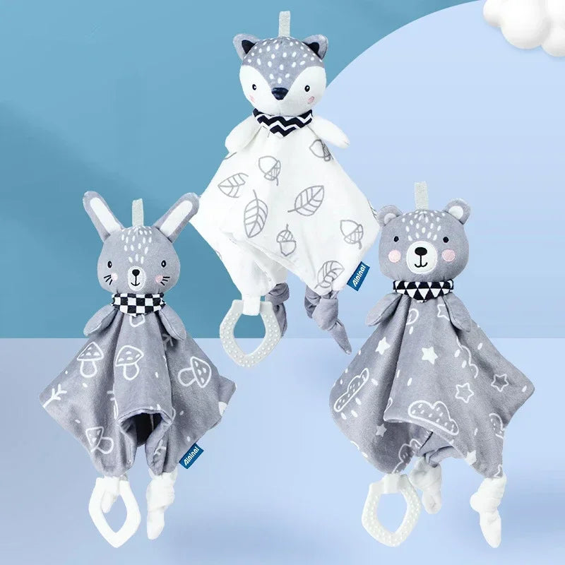 BABY BLANKET