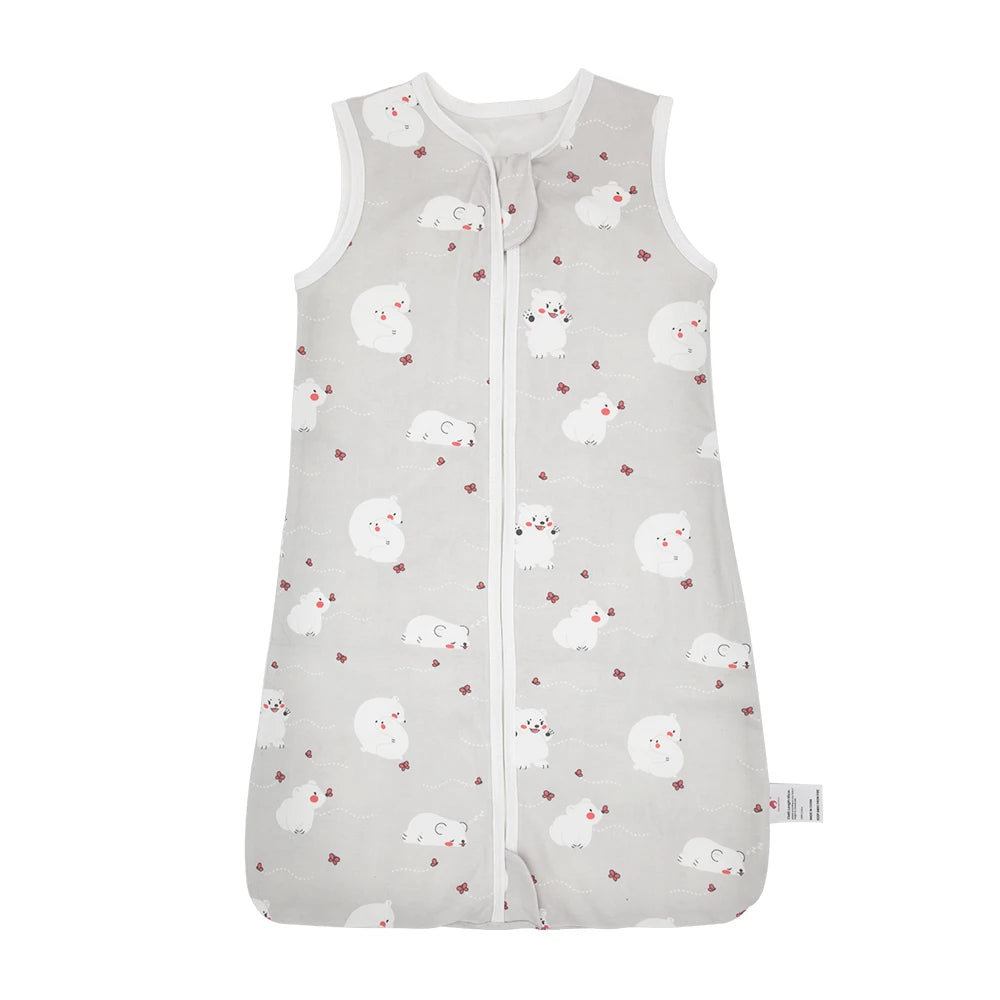 SUMMER SLEEPING BAG WITH STAR PATTERNS | STARIFY™