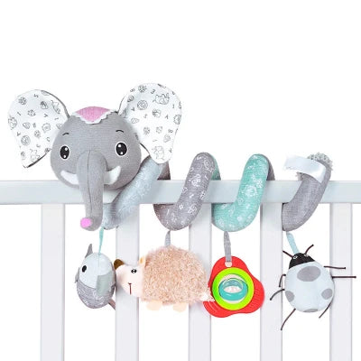 BABY ACTIVITY SPIRAL | SPIRALWAKER™