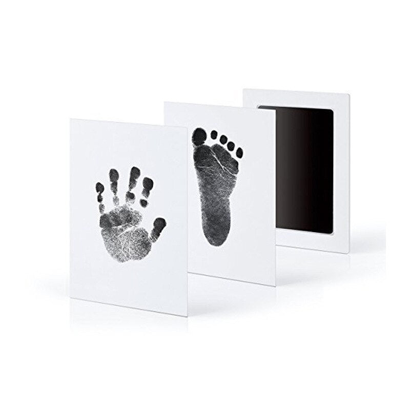 HAND-FOOT PRINT KIT | PRINTY™