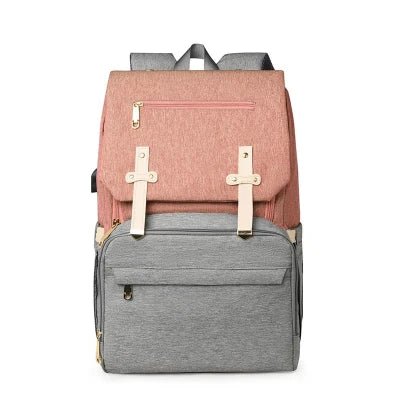 DIAPER BAG | CHICBABYBAG™