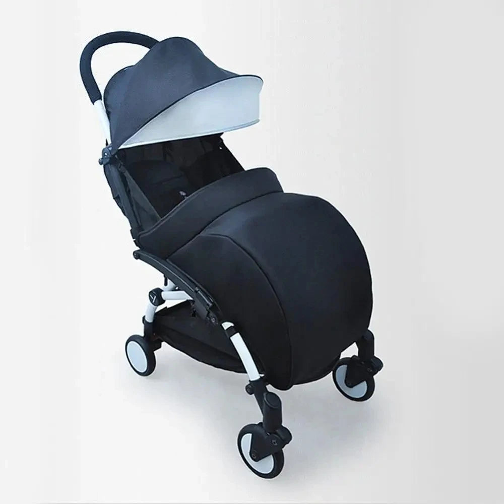 STROLLER FOOTMUFF