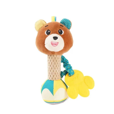 BABY RATTLE