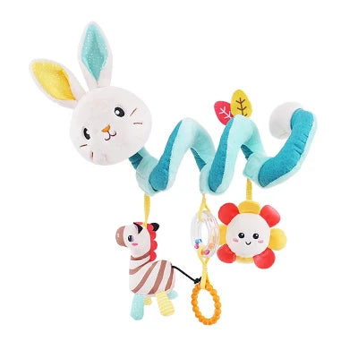 BABY ACTIVITY SPIRAL | SPIRALWAKER™