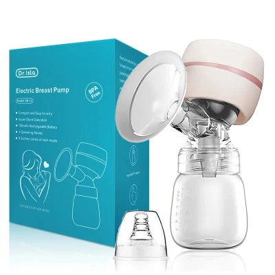 ELECTRIC BREAST PUMP