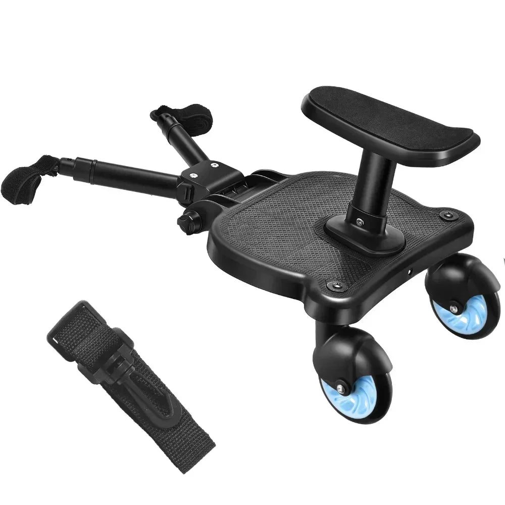 STROLLER STEP FOR CHILDREN