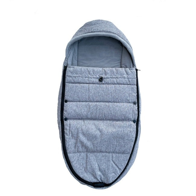 STROLLER FOOTMUFF | MYCOCOON™