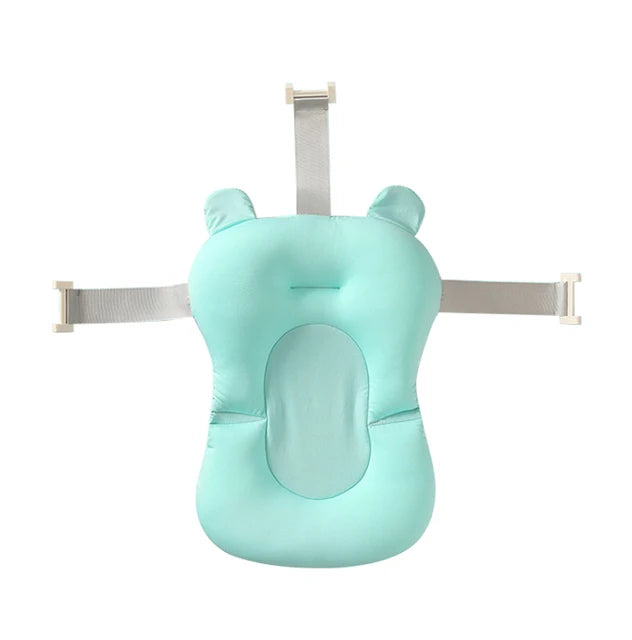 BABY BATH CUSHION