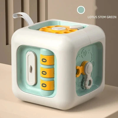 ACTIVITY CUBE