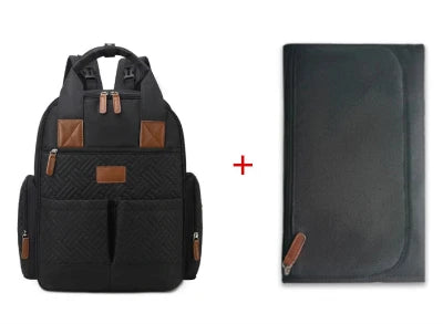 DIAPER BAG | SMARTBAG™