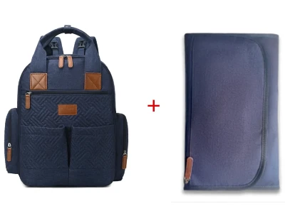 DIAPER BAG | SMARTBAG™