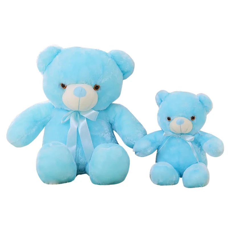 RAINBOW LED LIGHT UP TEADYBEAR | TEADYLIGHT™