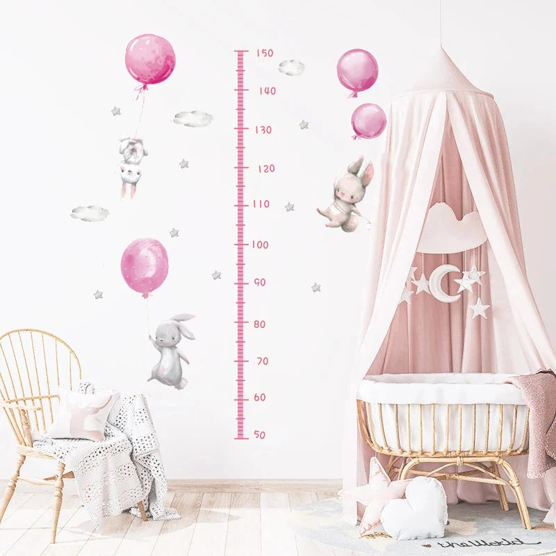 BABY ROOM STICKERS