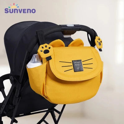STROLLER ORGANIZER