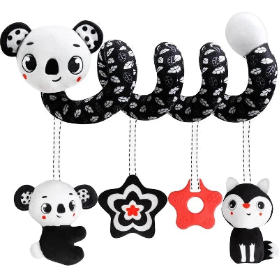 BABY ACTIVITY SPIRAL | SPIRALWAKER™