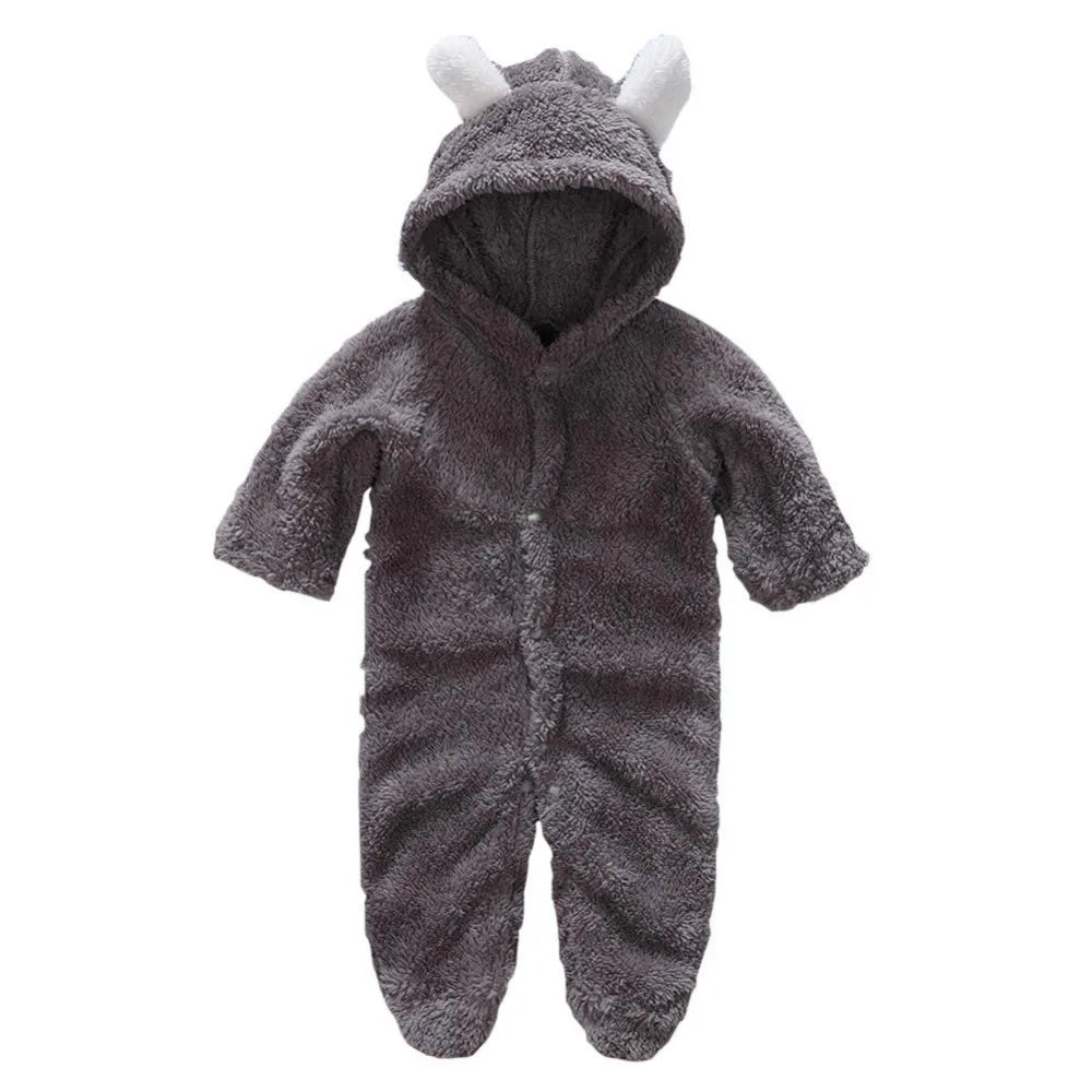 BABY ROMPER | LITTLERABBIT™