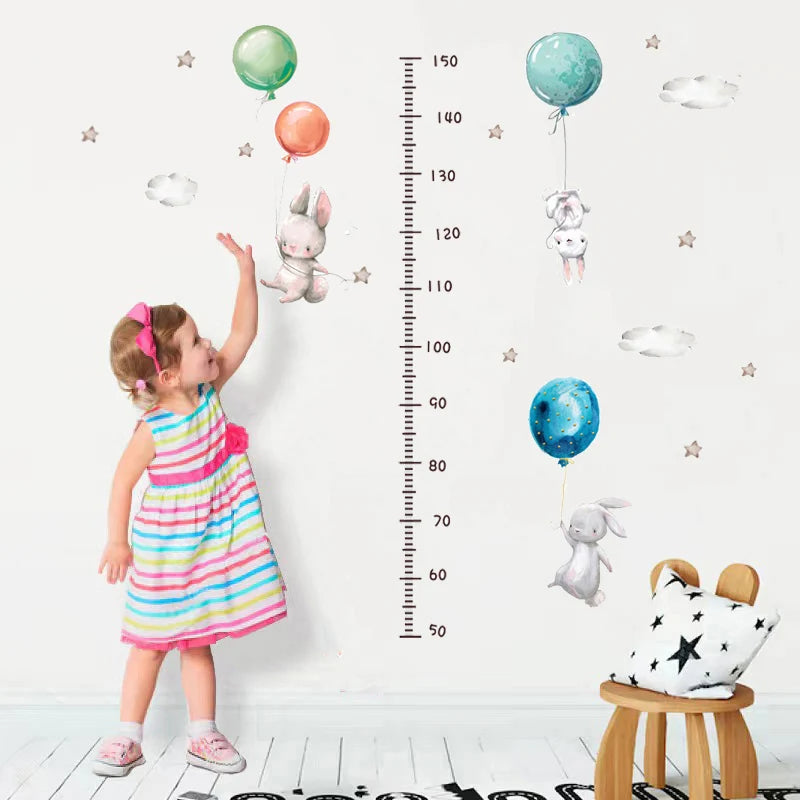 BABY ROOM STICKERS | BALOON™