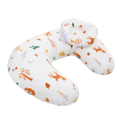 NURSING PILLOW | COMFORTBABY™