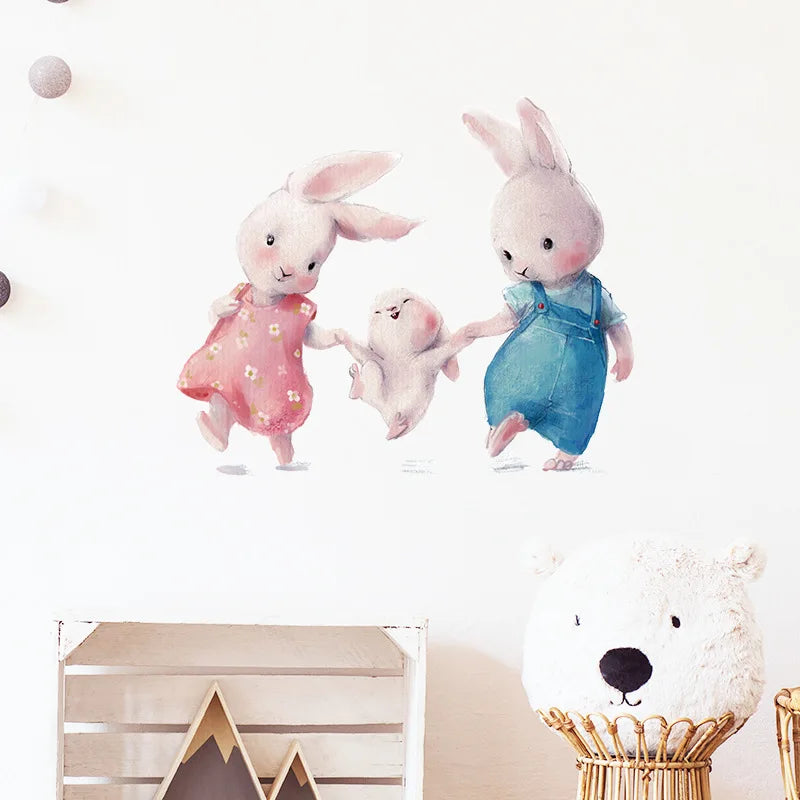 BABY ROOM STICKERS | BALOON™