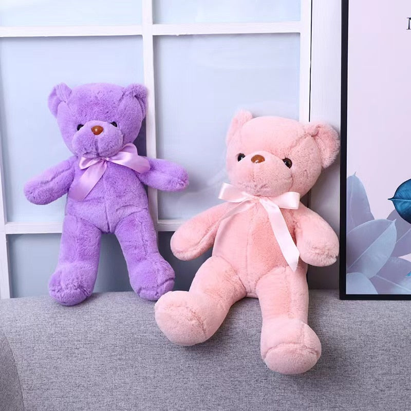 TEDDY BEAR PLUSH | LITTLEBEAR™