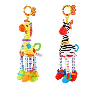 BABY RATTLE