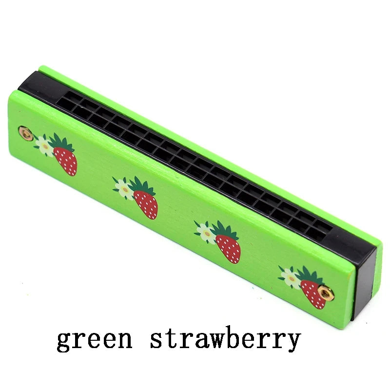MUSICAL HARMONICA BABY TOY | MUSICIAN™