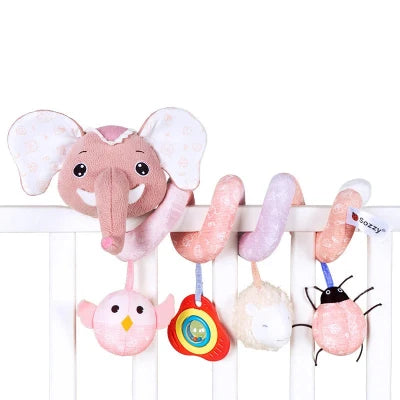 BABY ACTIVITY SPIRAL | SPIRALWAKER™
