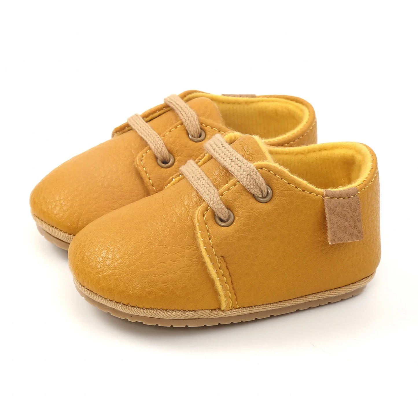 LEATHER BABY SHOES | LEATHERMAN™