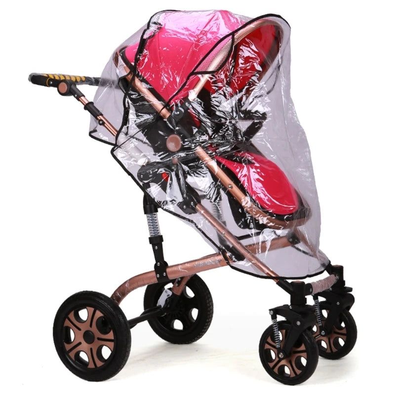 STROLLER RAIN PROTECTOR