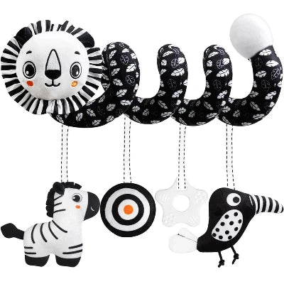 BABY ACTIVITY SPIRAL | SPIRALWAKER™