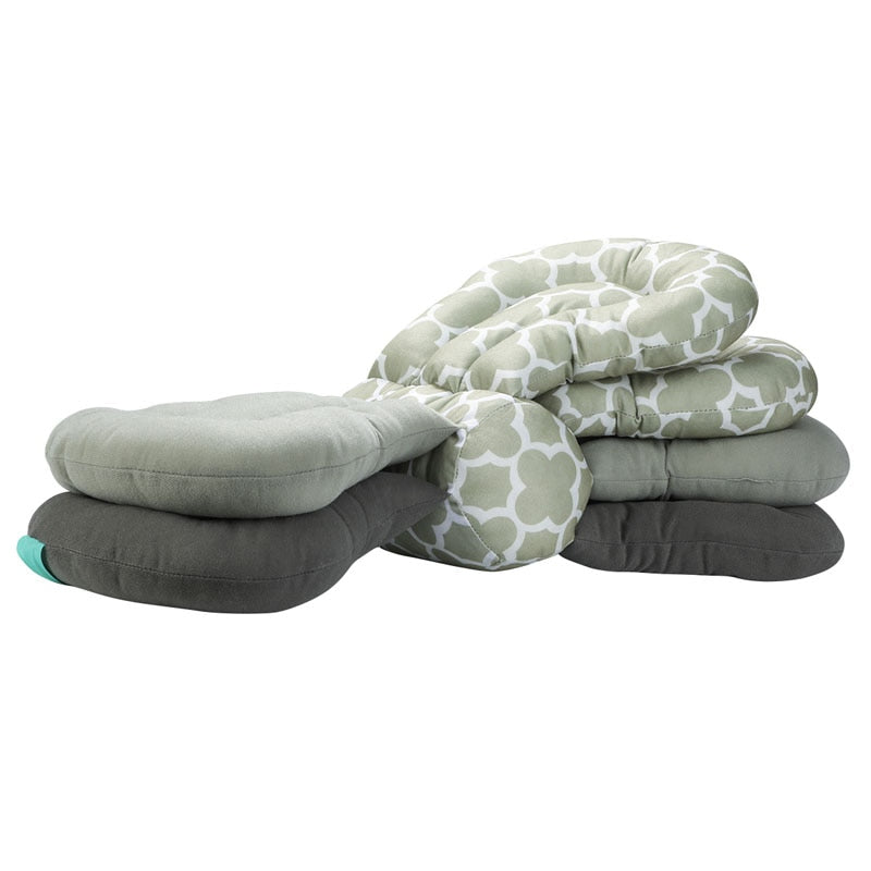 BREASTFEEDING NURSING PILLOW | NURSEPAD™